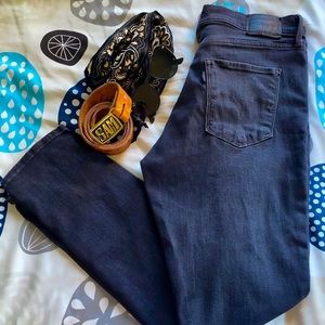 Levi’s 311 Shaping Skinny Women’s Jeans Soft Black